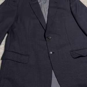 Brioni Colosseo 22 Sport Coat – 44R – Made in Italy